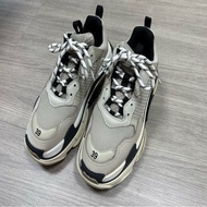 Balenciaga Triple S 老爹鞋 39 EU39 約25公分