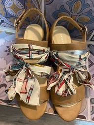 Jelly Beans 女裝涼鞋