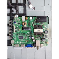 COD Main board for Devant Led tv 32DL420