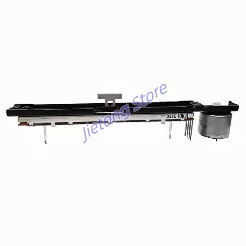 1pc Motor Sliding Fader Potentiometer 170mm for Allen & Heath AI8649 fit GLD80 QU16/18/24