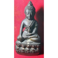 Phra kring bucha 药师佛 金身
Chao khun tan long

召坤谭龙

Wat suthat 素塔寺庙

佛历2553