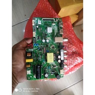MB - MAINBOARD - MOTHERBOARD - TCL - DIGITAL - L32D3000 - 32D3000