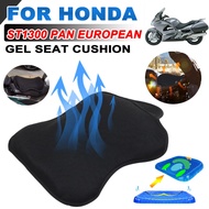 For Honda ST 1300 ST1300 Pan European ST1300A 2002-2023 Motorcycle Accessories Breathable Pressure R