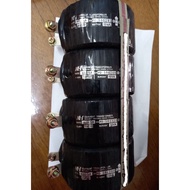 MH CT Coil 600/5A 15VA Class 10P10