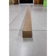 Timber/kayu perabot(2x2) 40mm x 40mm Grade AA (8kaki to 12kaki)