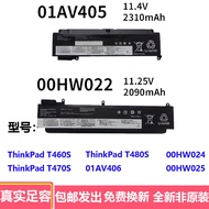 ⭐Suitable for Lenovo T460s T470s 01AV405/06 408 00HW025 00HW022 023 Battery