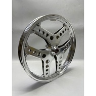 Y15ZR Y16ZR PBX WHEEL FORGED RIM LIMITED PROTAPER READY STOCK