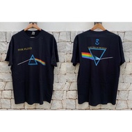 เตรียมจัดส่ง เสื้อวง PINK FLOYD ลิขสิทธิ์แท้ รับประกัน100 ไม่ รับประกัน