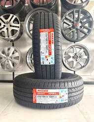 255/70R15 108H MAXXIS HPM3 SUV ยางใหม่ปี 26🇹🇭 ราคาโปร2เส้น✅ แถมจุ๊บลมยางแท้👍 มีรับประกันนาน5ปี✅❤️