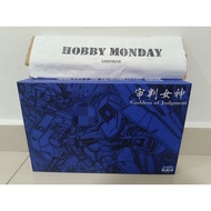 Third Party 00P GNY-004 Dark Plutone