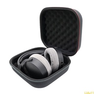 Lidu11 Lightweight Storage Organiser Travel Case Box For DT700 Professional X Headphone