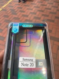 Samsung note 20 cover