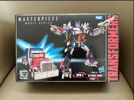 [全新靚盒] Transformers  變形金剛 Masterpiece Movie Series MPM-4 Optimus Prime 柯柏文 MPM4