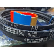 HOT Vanbelt Mitsuboshi C 91, C91 or C-91 fan belt