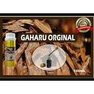 KAYU Agarwood OUD(100ml)~ Wood Agarwood Perfume From POKO Smell Resistant