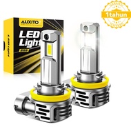 CANBUS CAR LED LIGHTS 100WATT 6500K WHITE SUPER BRIGHT 26000LMH8 H9 H11 HB3 9005 HB4 9006 9012 HIR2
