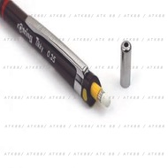 Pensil Mekanik Rotring 0.35 Non Cod