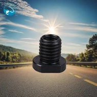 [ritonlywond] Angle Grinder Adapter M10 M14 Thread Attachment Grinde Spindle Arbor Conversion Female