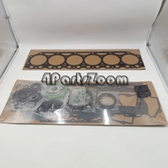 D7D D7E Engine Overhaul Gasket Kit For Volvo EC300DL Excavator