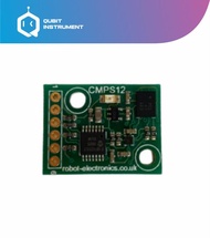 CMPS 12 Compass Sensor
