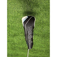 PHPING G440 Golf Club Cover, Driver Cover, Club Head Protective Cover, Ball Head Cover