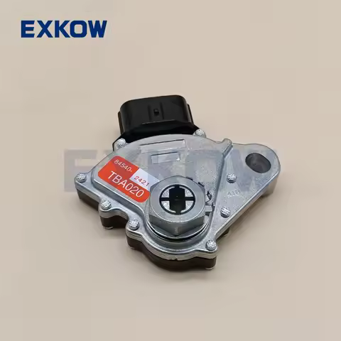 A/T Case Inhibitor Switch 8604A021 for Mitsubishi Pajero V88 V98 4M41 3.2D Montero Sport KS3W Triton