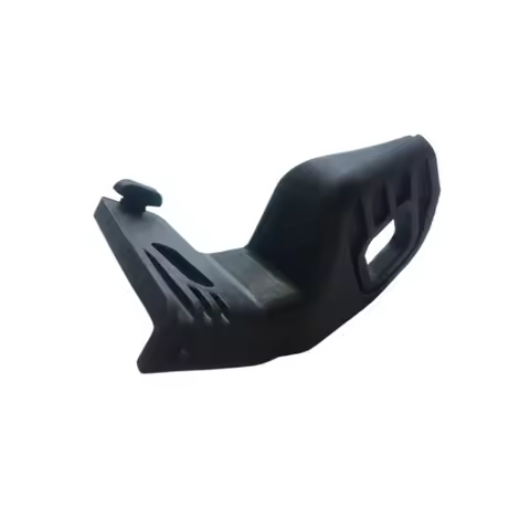China Brand New Genuine Left Right Headlight Small Front Bumper Bracket for BMW 1 Series F20 116i 11