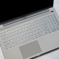 READY STOCKING Keyboard FILM Lenovo IdeaPad Slim 3 (15", Gen 8) 15 Inch Laptop Keyboard Protector Le
