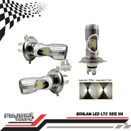 LTC 5012 H4 LED Headlight Bulb - LTC
