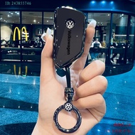 675H Volkswagen Golf8 Key Cover Lingdu Range Rover id3Passatpro Car 2025 New Shell Buckle 24 Magotan