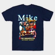 T-shirt boxing legend mike tyson