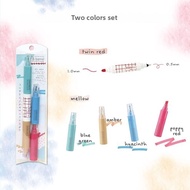 midori | Dotted Marker for Handmade Journal