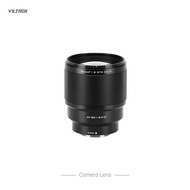 VILTROX VILTROX AF 85mm F1.8 II XF Automatic Lens Suitable for Fuji XF Mount