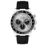 Rolex Rolex Cosmograph Daytona (Reference 116519). A white gold automatic wristwatch with chronograp
