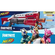 Nerf Fortnite TS Blaster Red Mega Original Hasbro toy TS1 TS-1 Fort nite Boys Adults Kids