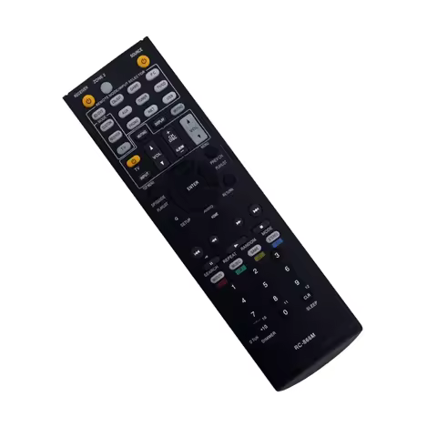 RC-866M Remote Control Replace for Onkyo AV Receiver RC866M TX-NR626 HT-RC560 RC-868M HT-S5300 HT-S6