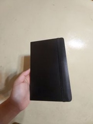 MOLESKINE Notebook