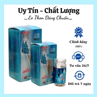Giảm Cân Phục Linh Lishou_ Xanh giảm nhanh cấp tốc đào thải mỡ bụng tích tụ lâu năm cơ địa khó_*