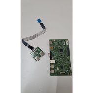 Dell P2319H P2419H MONITOR MAINBOARD 715G9682-M0D-000-0H4Y USB 715G9676-T0C-000-0H4K (L 103 10TK)
