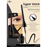 OD3002 ODBO HYPER BLACK Liner High Per