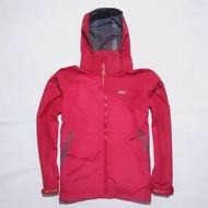 Jaket Second Outdoor BFL U04