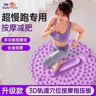 K7994 多功能按摩球指压板 (55CM)，东马不发