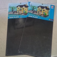 Baseplate 48x24 bricks Emco Brix 8048