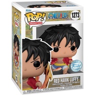 Funko POP! One-Piece Red Hawk Luffy #1273