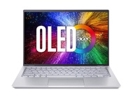 Acer Swift 3 OLED Intel Evo Thin & Light Laptop | 14" OLED 2880x1800 | Intel Core i5-12500H | Intel 