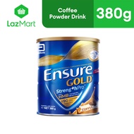 Ensure Gold Coffee 380g YBG