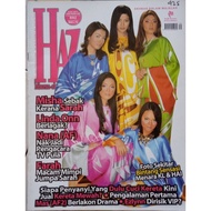 majalah hai keluaran tahun 2004