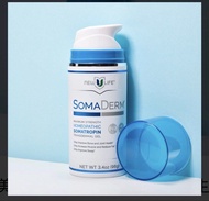 New U Life SomaDerm 荷爾蒙凝膠