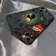 Crayon Shin-chan HP Case OPPOA15/A15S/A35 A17/A17K A31/A8 A77/A57 A56S/A77/K10 A57/A57S/A57E/A77S/1+