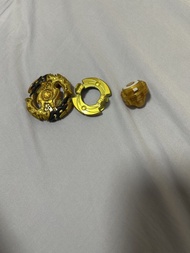 b-00鎮魂巨神限定陀螺 沒有發射器